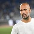 Manchester City manager Pep Guardiola has slammed Liverpool's Jurgen Klopp over his transfer jibe