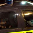 Sea-Watch 3 captain Carola Rackete was arrested by Italian police after docking in Lampedusa