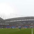Bleak future: Bolton Wanderers also face being expelled from the English Football League due to financial problems