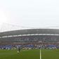 Bleak future: Bolton Wanderers also face being expelled from the English Football League due to financial problems