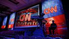 A Live CNN Drawing Will Determine the Next Democratic Debate Lineups