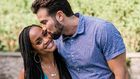 Rachel Lindsay Tried Paleo To Prep For Her Wedding