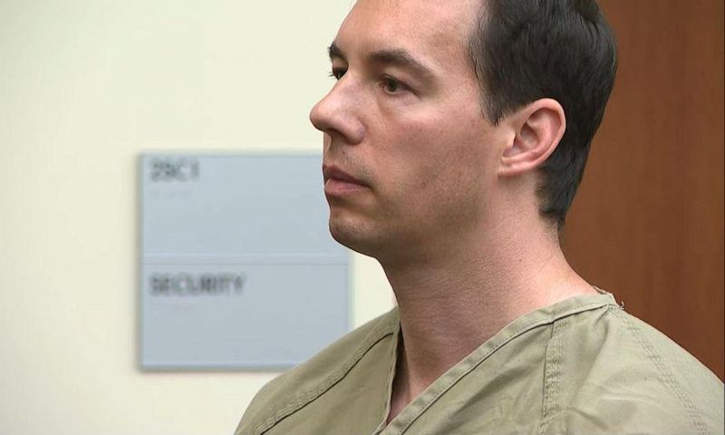 Staff shakeup at health care system after Ohio doctor is charged in killings