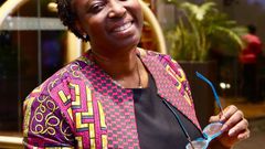 Zoomlion doing a lot curb air pollution – Sophia Lissah