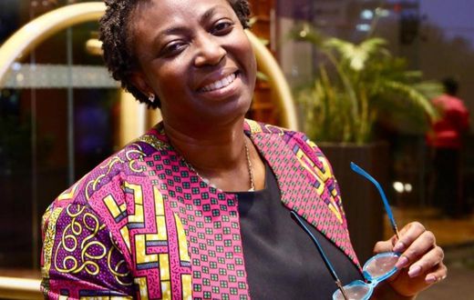 Zoomlion doing a lot curb air pollution – Sophia Lissah