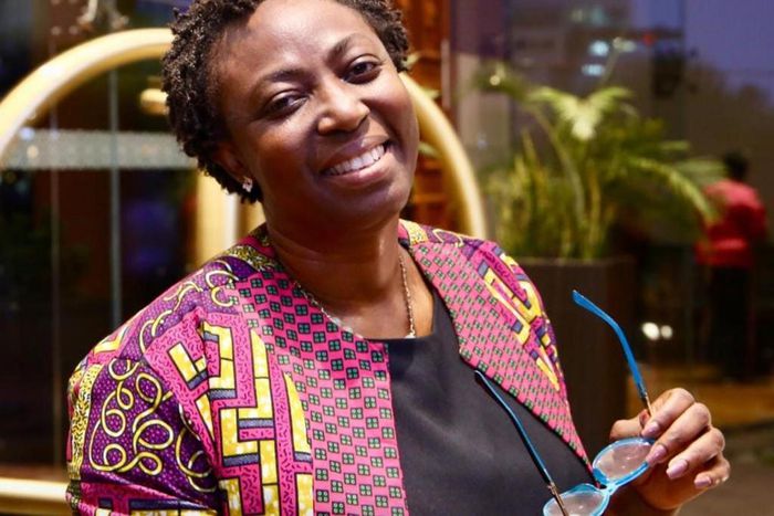 Zoomlion doing a lot curb air pollution – Sophia Lissah