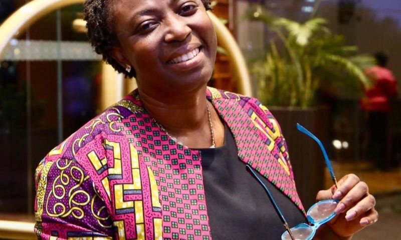 Zoomlion doing a lot curb air pollution – Sophia Lissah