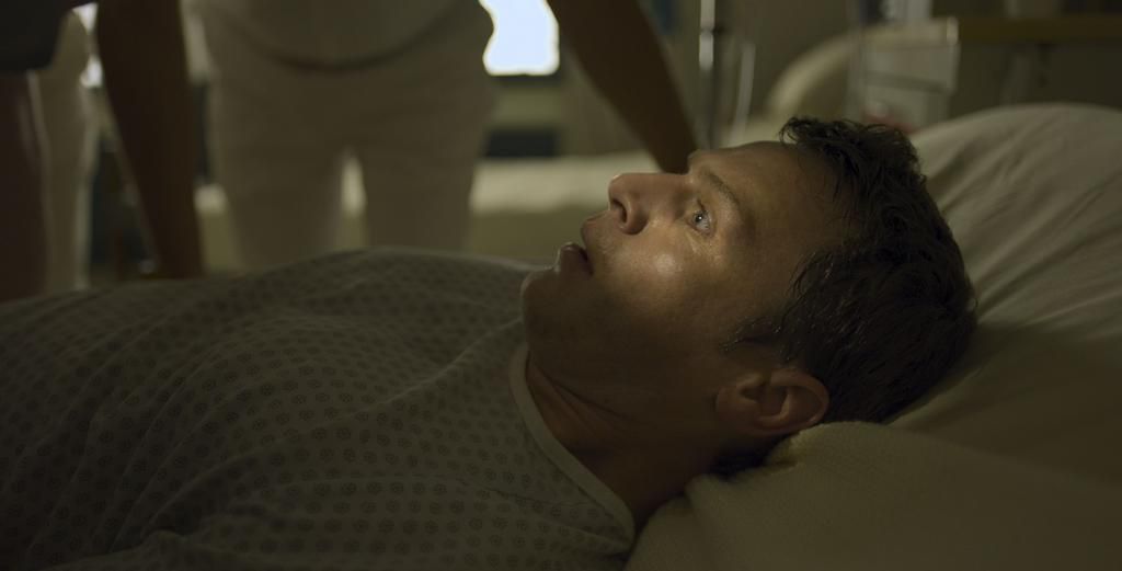 Mindhunter on Netflix