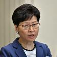 Hong Kong Chief Executive Carrie Lam has displayed a steely resolve even in the face of mass protests