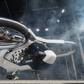 A prototype of the "CityAirbus" air taxi