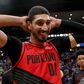 Turkish basketball pro Enes Kanter faces similar accusations as his father, who on Tuesday denied links to the group blamed for a failed coup
