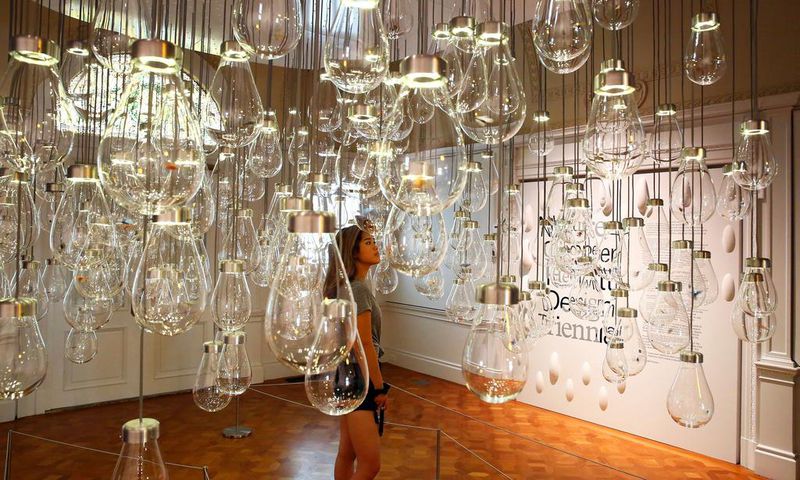 Glimpsing Our Post-Consumption Future at the Cooper Hewitt