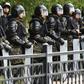 Kazakhstan police have detained thousands of people for demonstrating against the weakly contested June presidential polls that Tokayev won with ease 