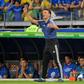 Argentina coach Lionel Scaloni believes his team has a bright future despite their Copa America semi-final defeat to Brazil