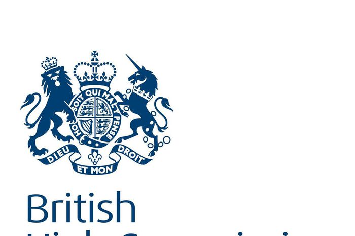 British High Commission - Yaounde