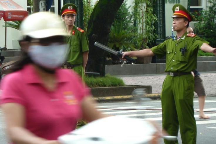 Vietnam has launched an unprecedented crackdown on corruption