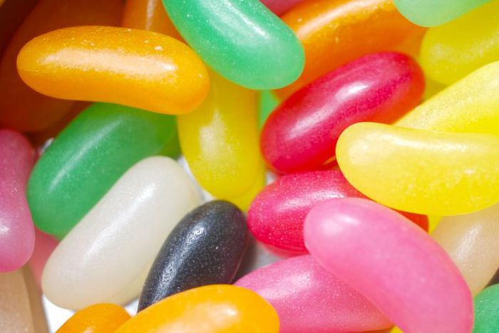 This Pilar Cyst Looks Exactly Like a Jellybean