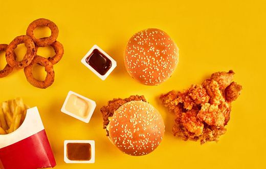 Neuroscientists Explain How to Resist Junk Food