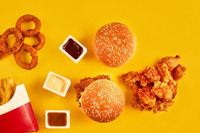 Neuroscientists Explain How to Resist Junk Food