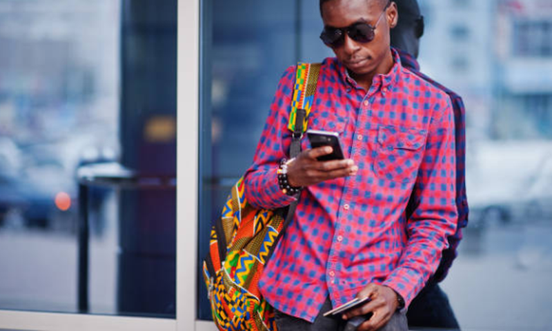 34% of the youth in the country doesn’t have a job.