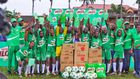 Myohang Forces defeat Talent Bridge Academy to win Zone 3