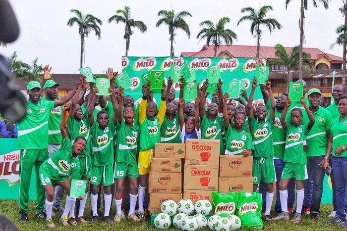 Myohang Forces defeat Talent Bridge Academy to win Zone 3