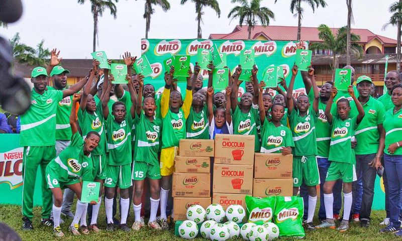 Myohang Forces defeat Talent Bridge Academy to win Zone 3