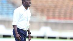 C.K Akonnor