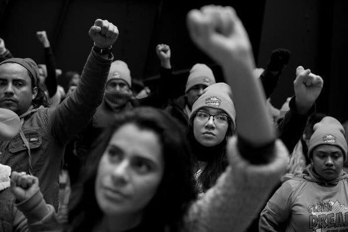 Yet more fear for 'dreamers'