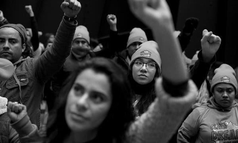 Yet more fear for 'dreamers'