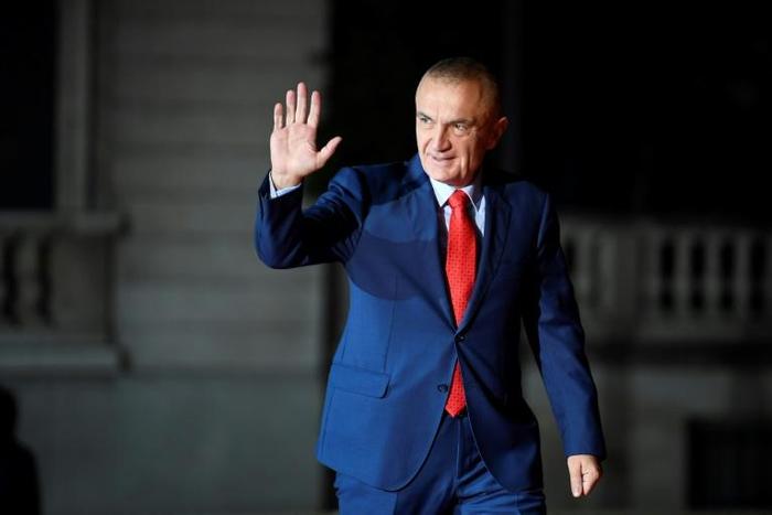 Albanian President Ilir Meta earlier this month scrapped municipal elections set for June 30, citing political unrest that has rocked the country since February following the resignation of opposition politicians