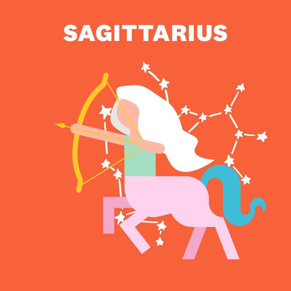 Your August 2019 Horoscope Is Here, And It's Time To Live It Up
