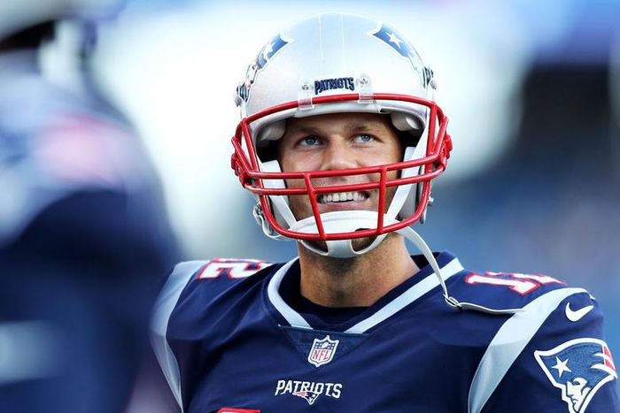 Is Tom Brady Next For an 'Old Town Road?' Remix