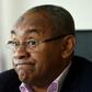 Confederation of African Football president Ahmad Ahmad was released by French authorities on Friday