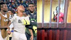 5 things we don't want from the Black Stars