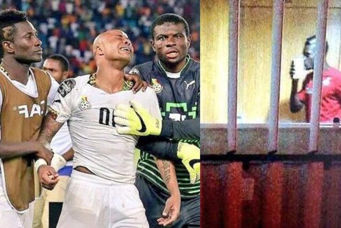 5 things we don't want from the Black Stars