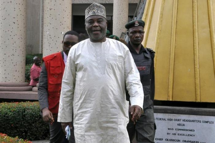 Dokpesi said the ban was politically motivated and ordered by the presidency