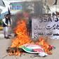 In the mosques and marketplaces of Pakistani Kashmir, the calls for jihad are gaining momentum