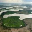 Lake Chad has been hit by climate change and poor water management