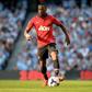 Patrice Evra has revealed a furious row with Manchester United executive vice-chairman Ed Woodward