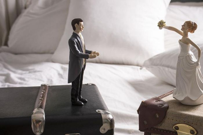 The Weirdest Reasons People Have Got Divorced