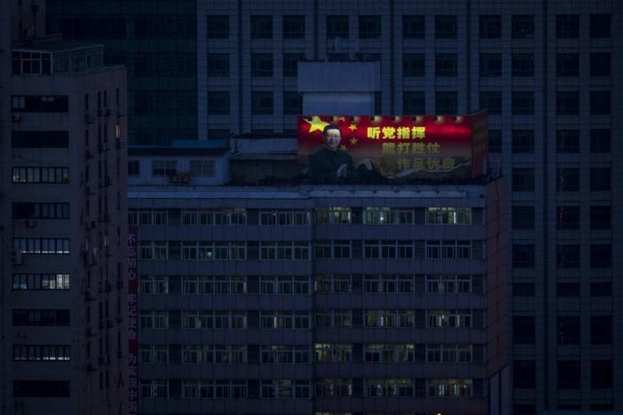 Xi Jinping has emerged as the most powerful Chinese leader in decades