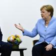 Germany has indicated that Chancellor Angela Merkel's government will not join a US-led mission in the Strait of Hormuz