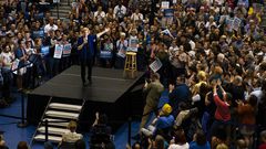 Defeat in 2016 Guides Game Plans for 2020