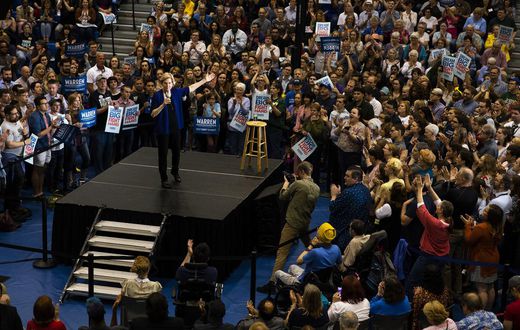 Defeat in 2016 Guides Game Plans for 2020