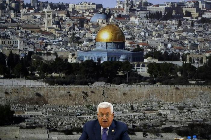 Abbas has refused to accept tax revenues Israel collects on behalf of the Palestinian Authority, in a dispute over payments to Palestinian prisoners