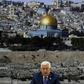 Abbas has refused to accept tax revenues Israel collects on behalf of the Palestinian Authority, in a dispute over payments to Palestinian prisoners