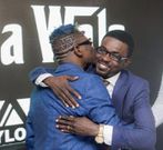 Shatta Wale and NAM1