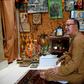 Historian Utpal Kaul was among around 200,000 Hindus who fled the Kashmir Valley after an insurgency against Indian rule erupted in 1989