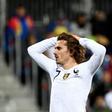 Antoine Griezmann (pictured June 2019) "had an official summons" to be at the Atletico Madrid club but failed to show up